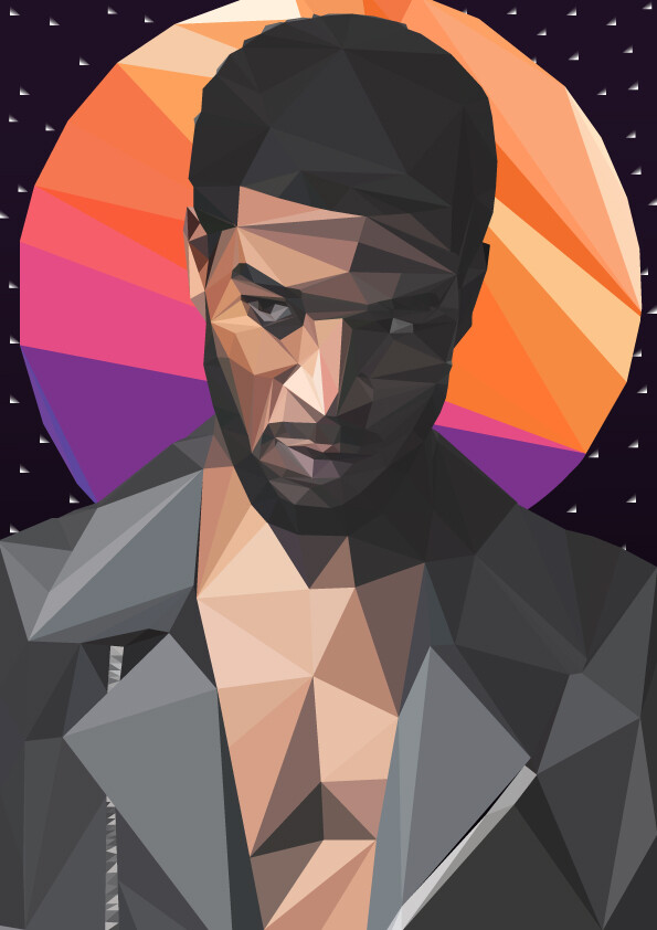 Karam Kandoussi Man On The Moon Kid Cudi Karam Kandoussi Man On The Moon Kid Cudi