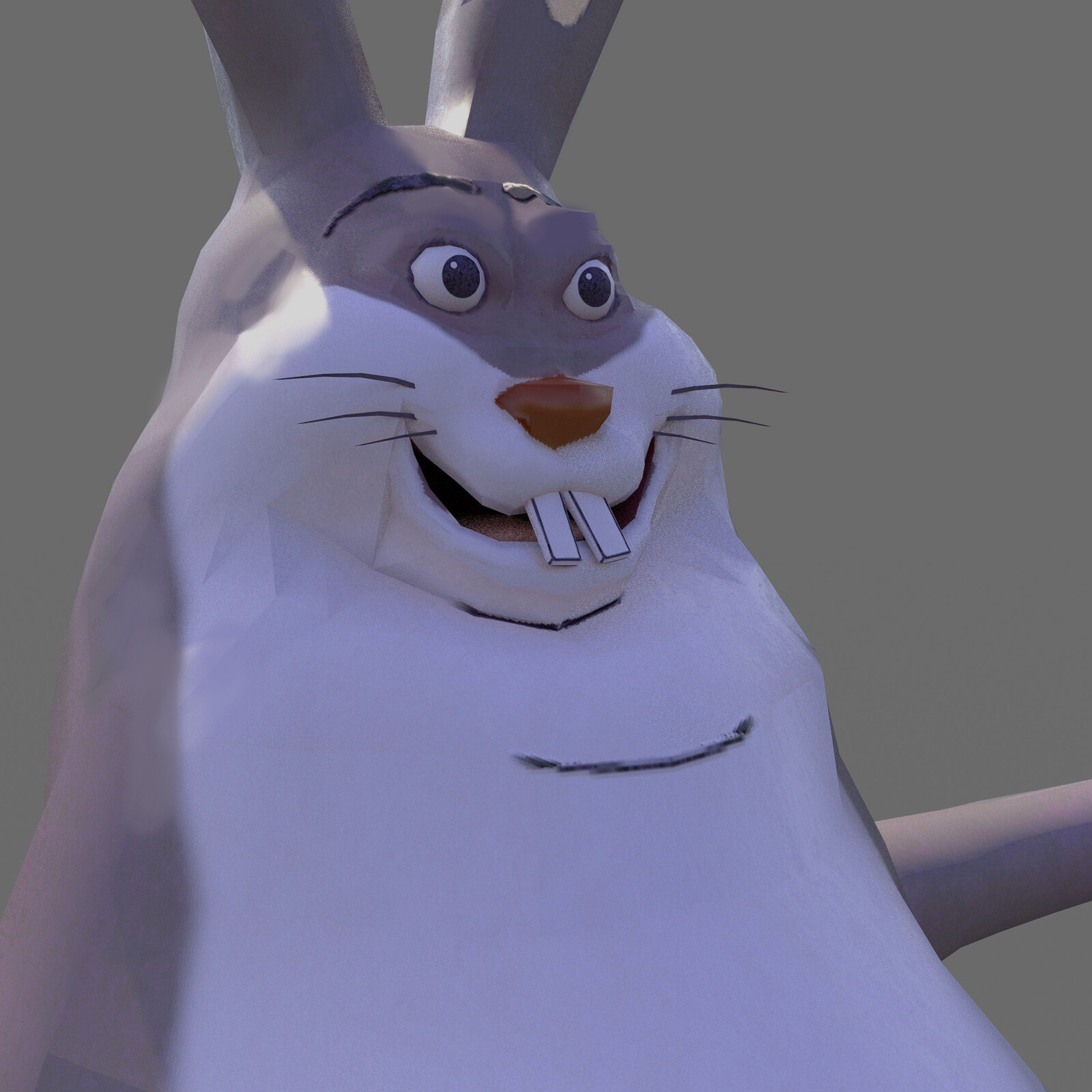 Ijaz Tist - Big Chungus