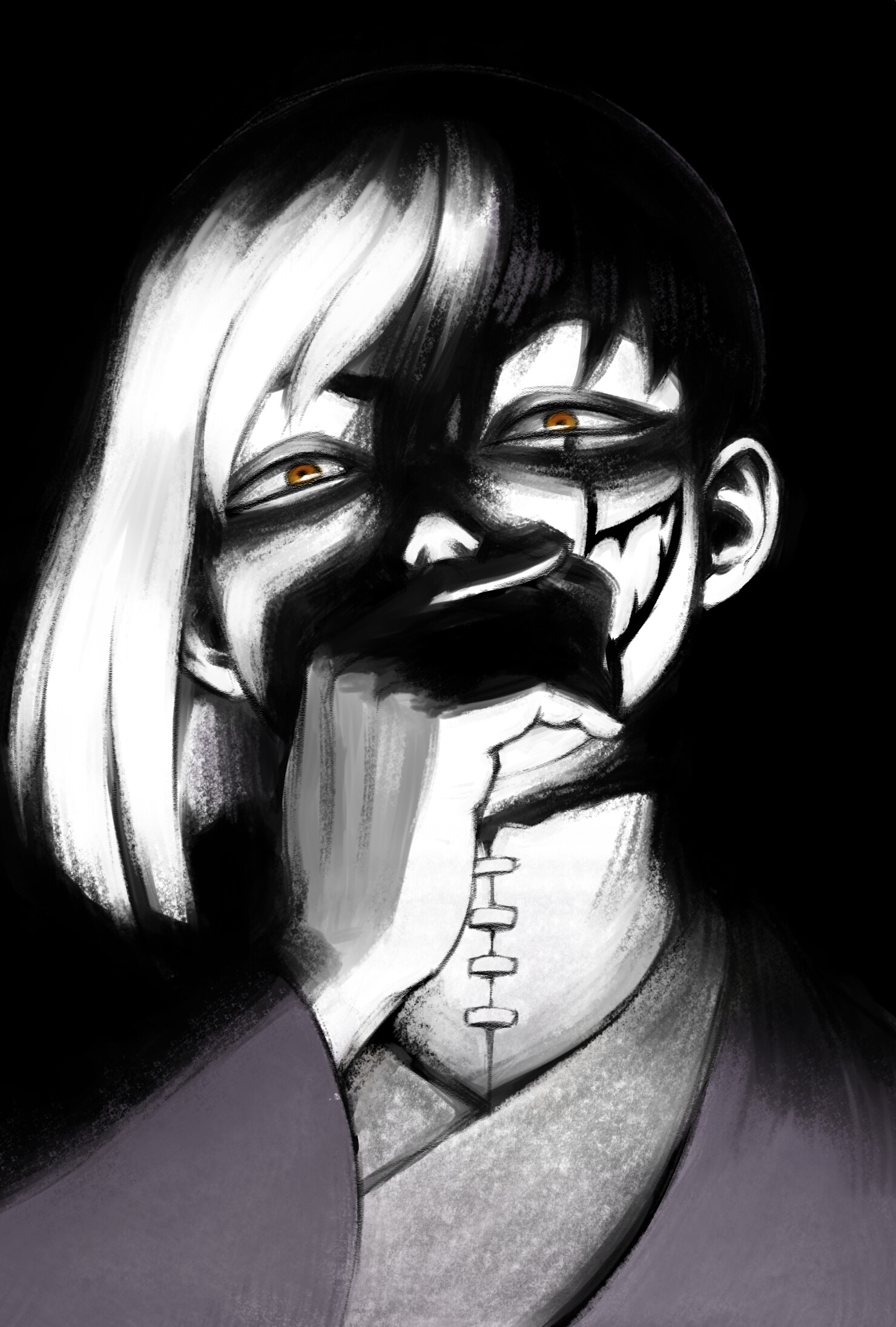 ген асагири доктор стоун