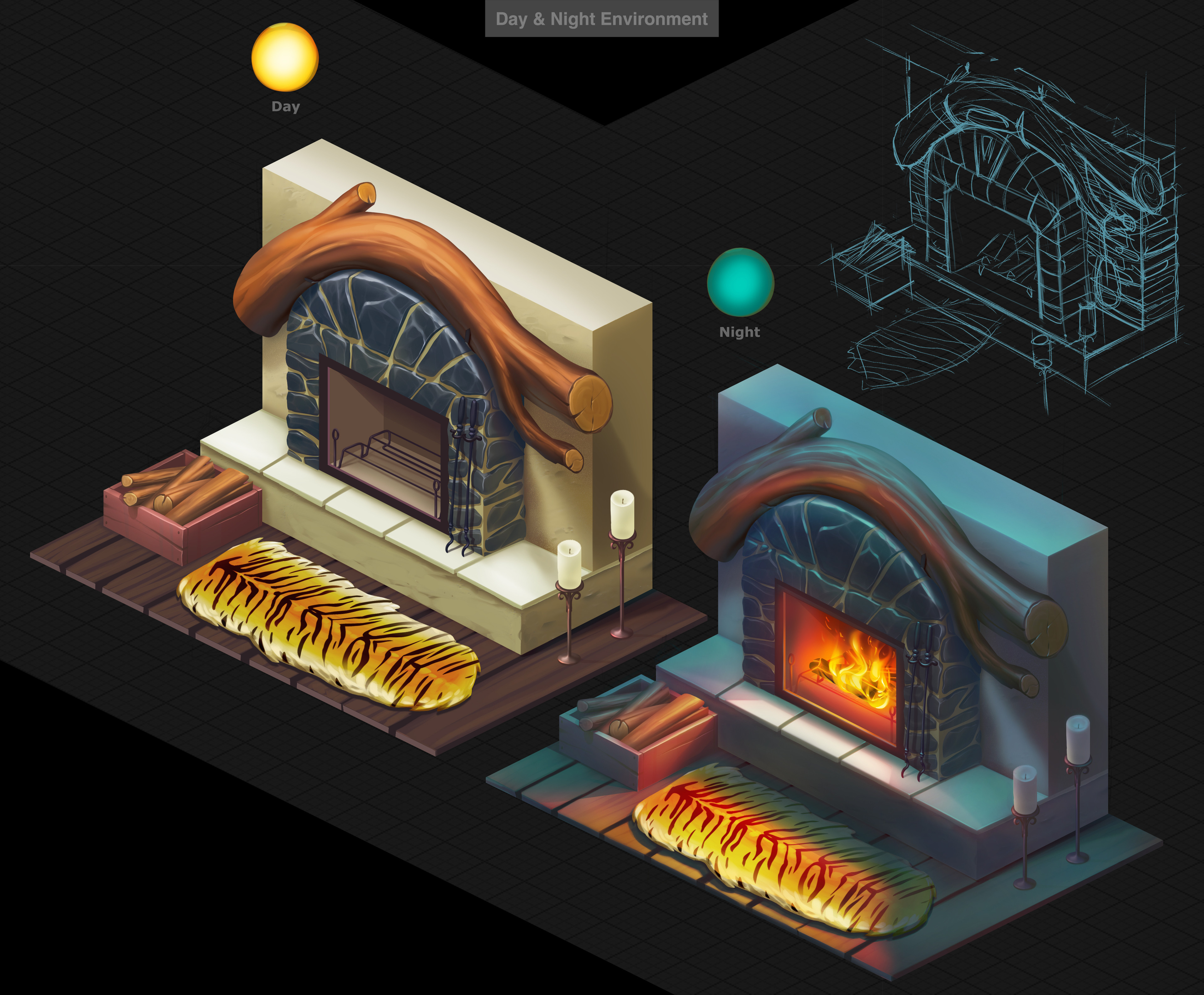 Final Art