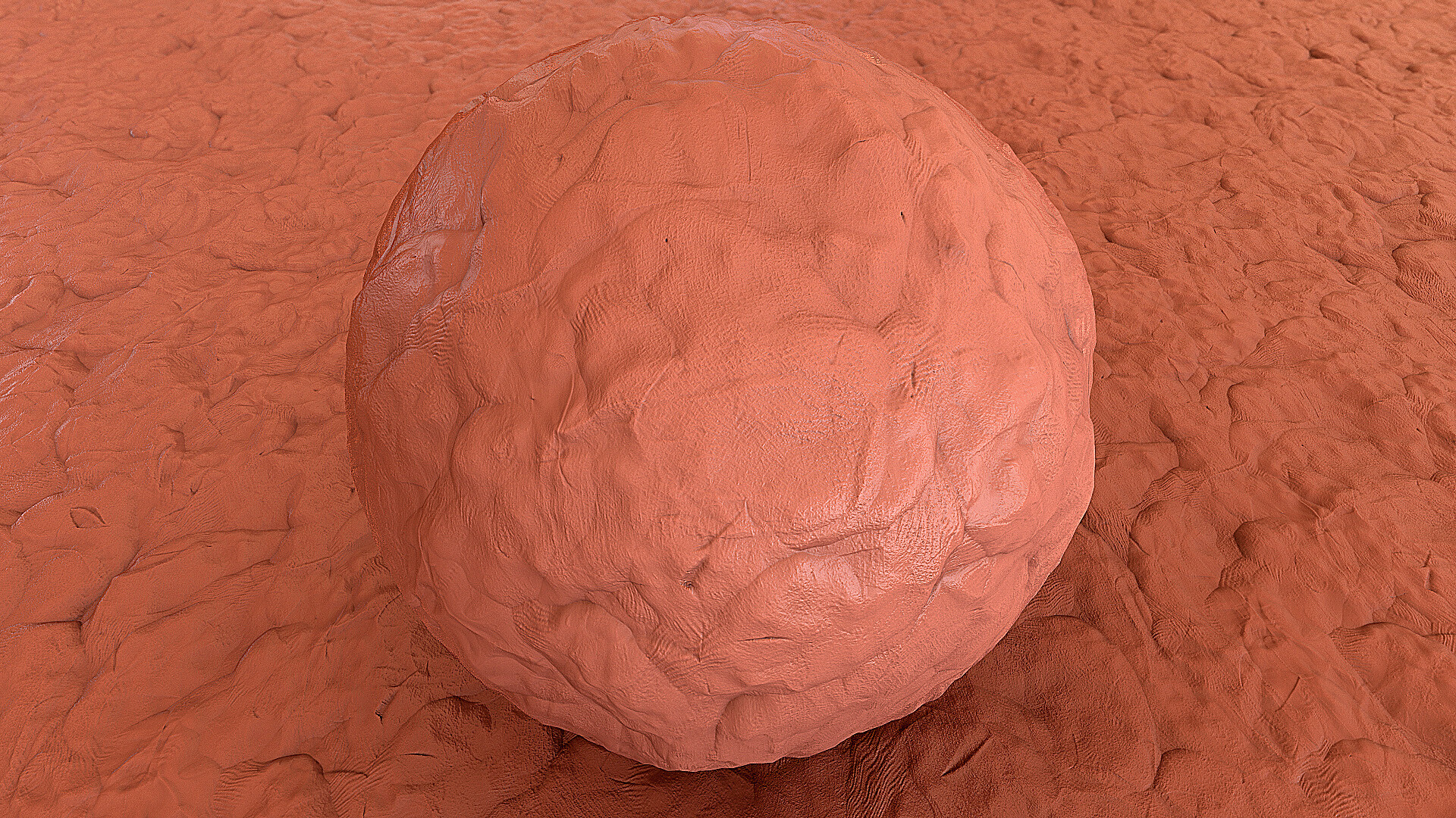 Plasticine material shop