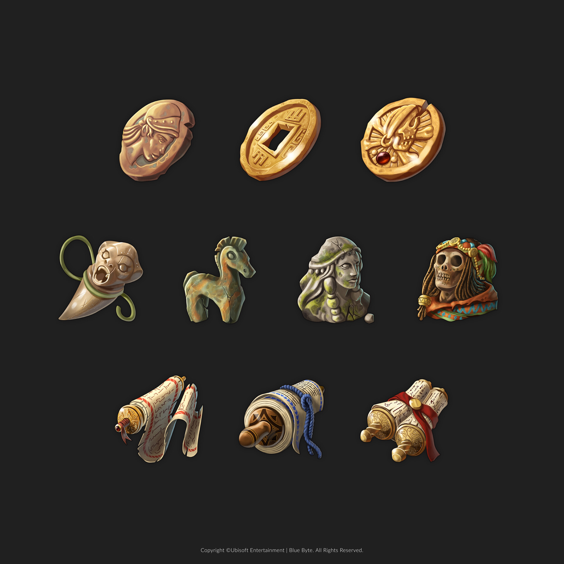artstation