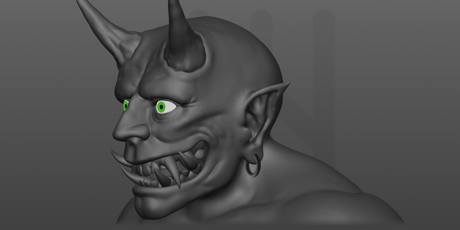 Oni | 2020 