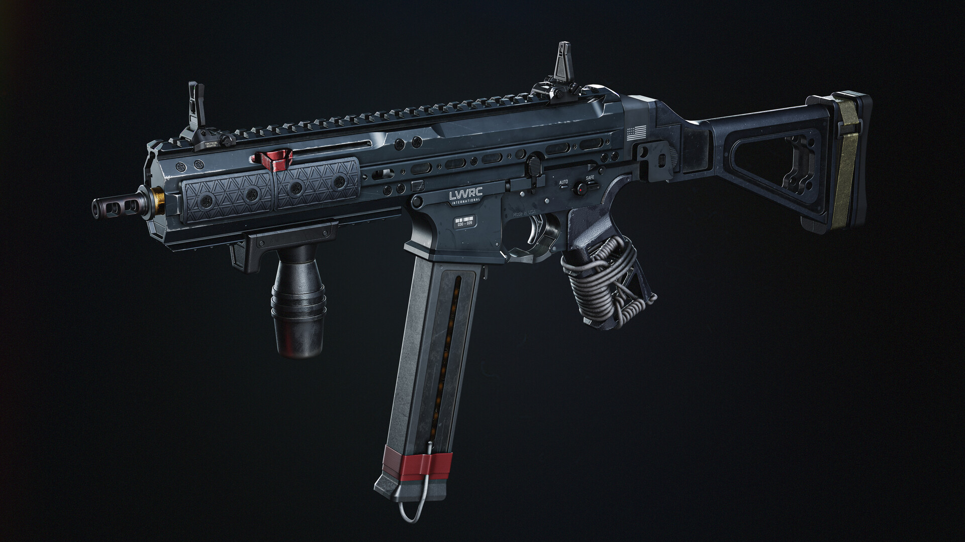 Vladislav Babiak Smg 45 Aka Ump By Lwrc Aka 45 acp — podcast baka gaijin 54:16 d.k. vladislav babiak smg 45 aka ump by lwrc