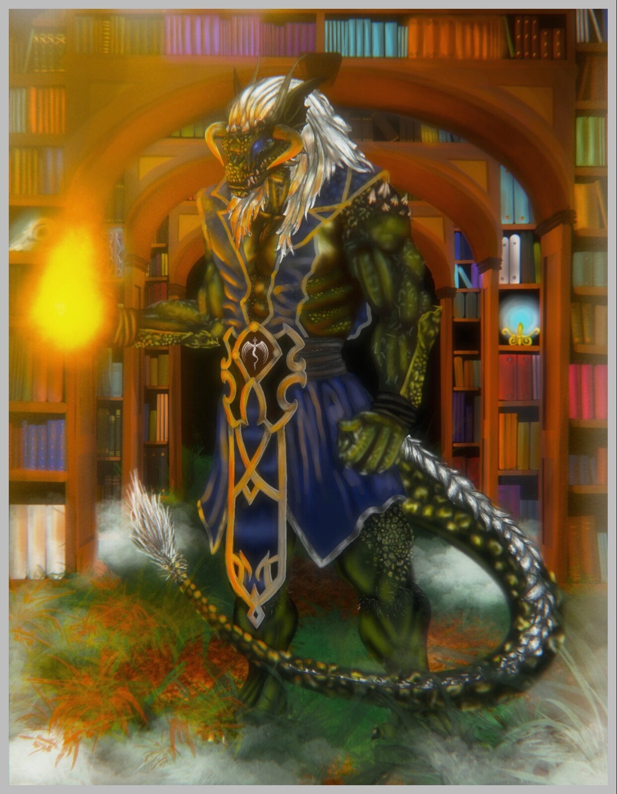 Spellbound