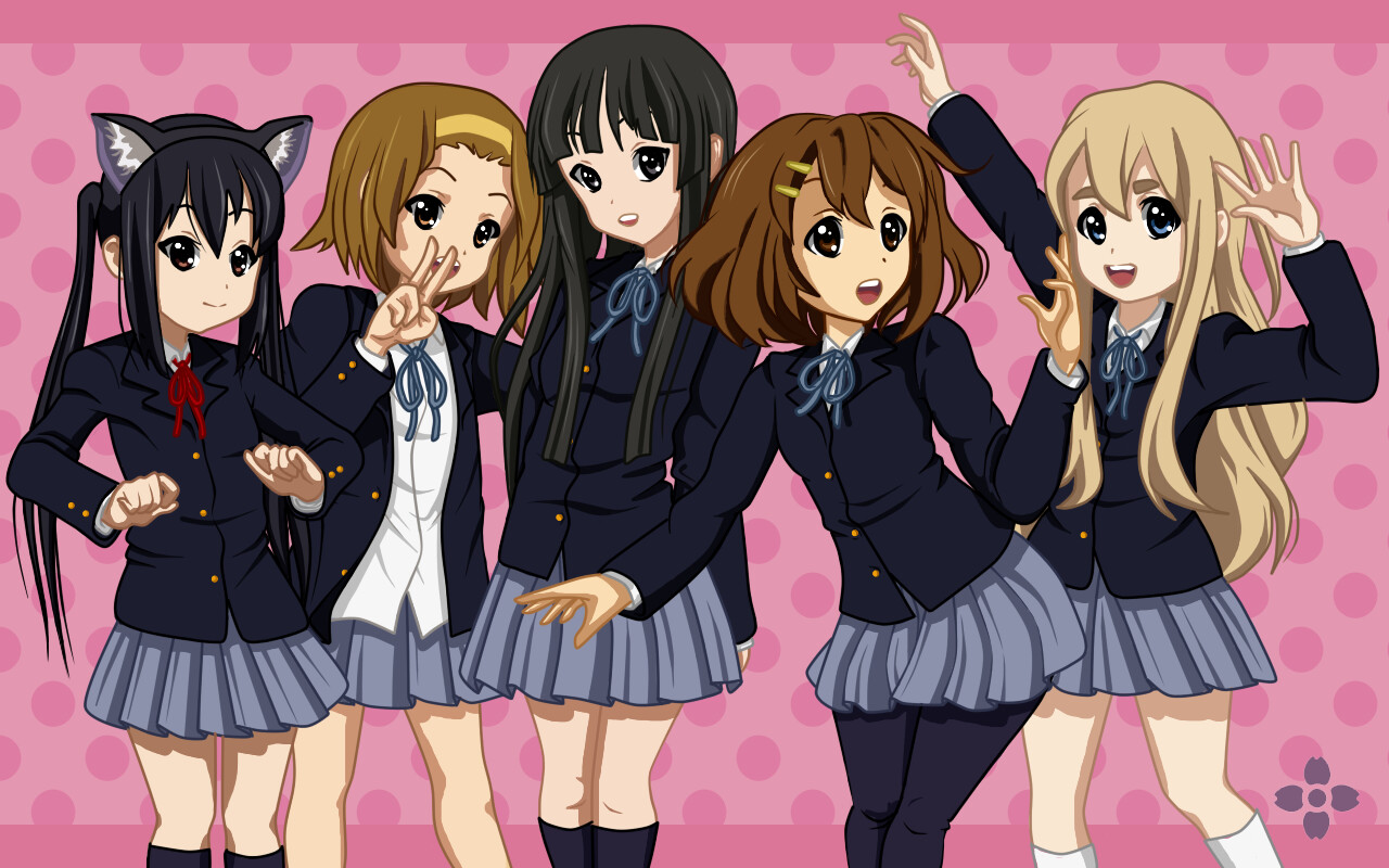 K-On!
