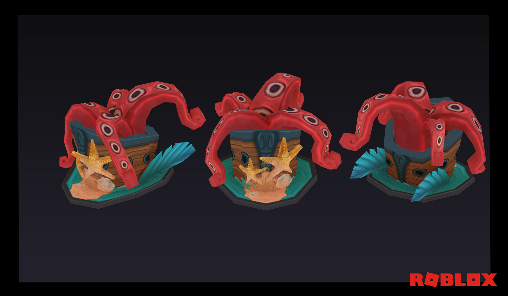 Artstation Roblox Jason Gil