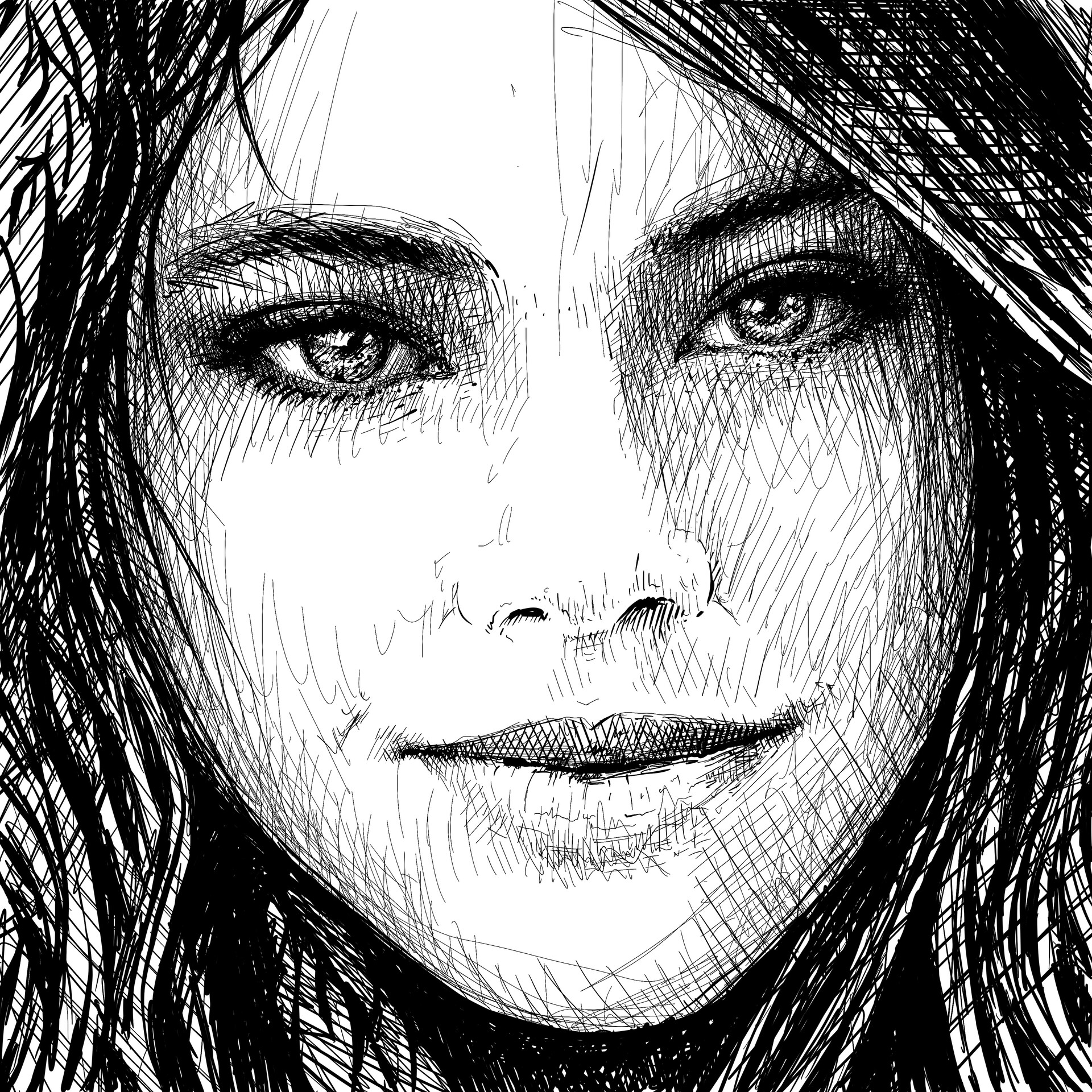 artstation-gentle-smile