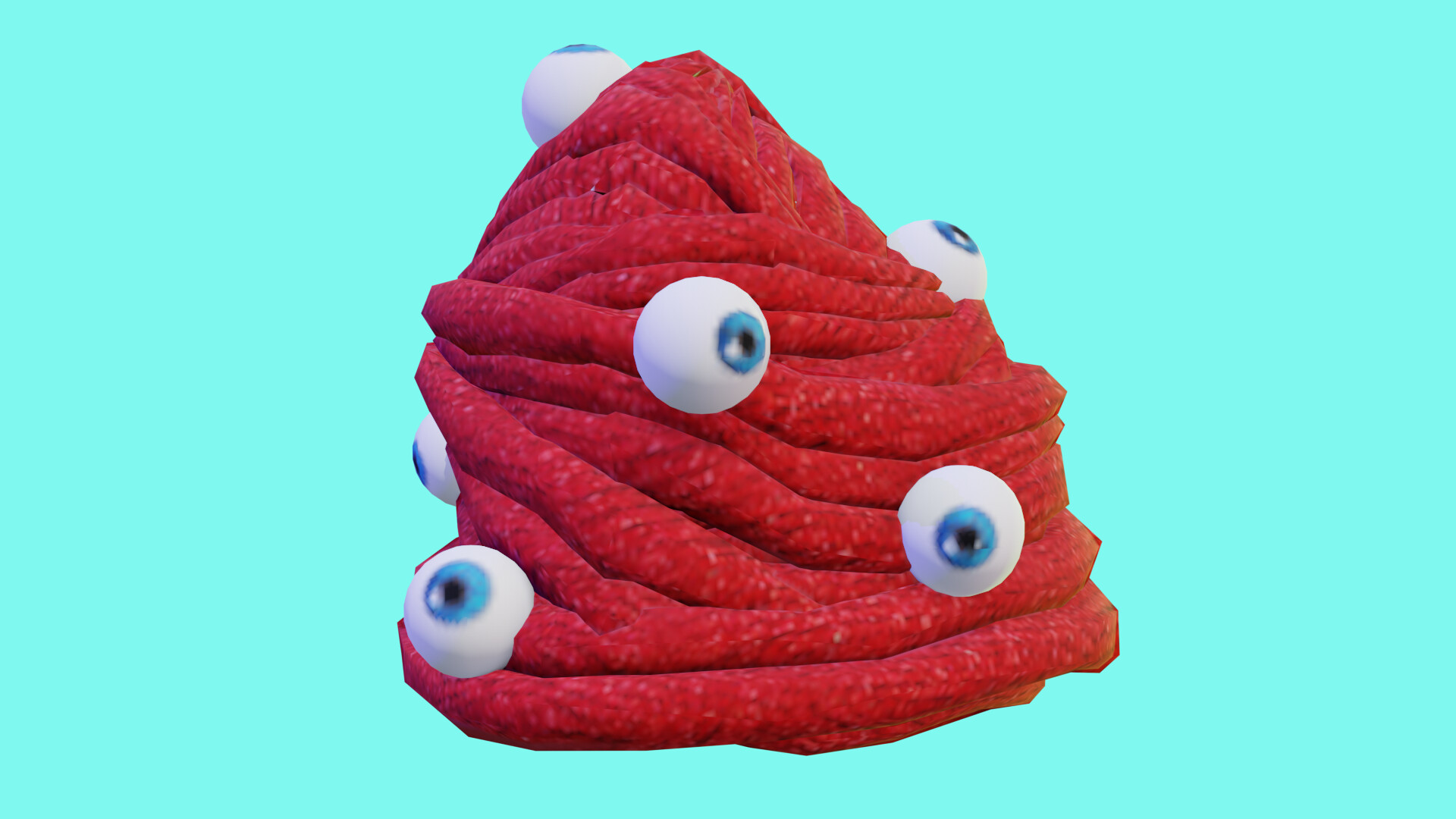 Artstation Roblox Scp 066 Sunnytamos Portfolio