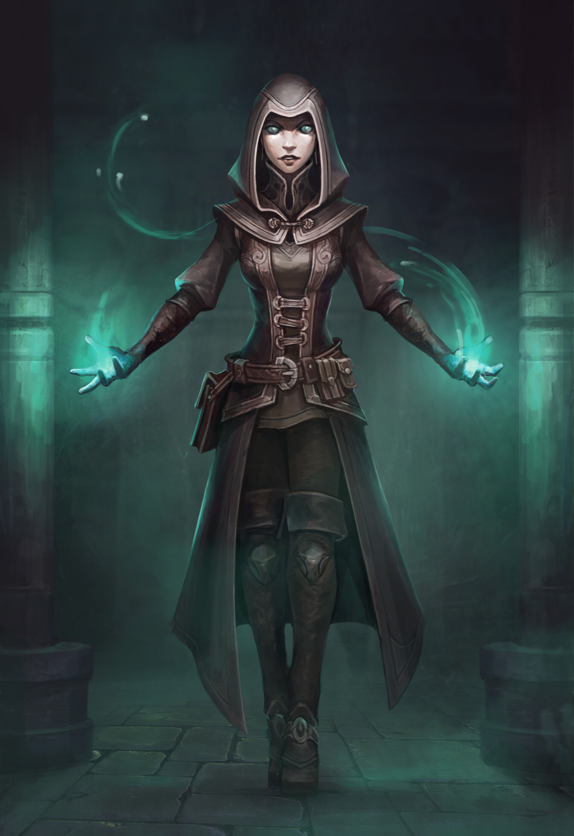 sorceress of castle grayskull costume