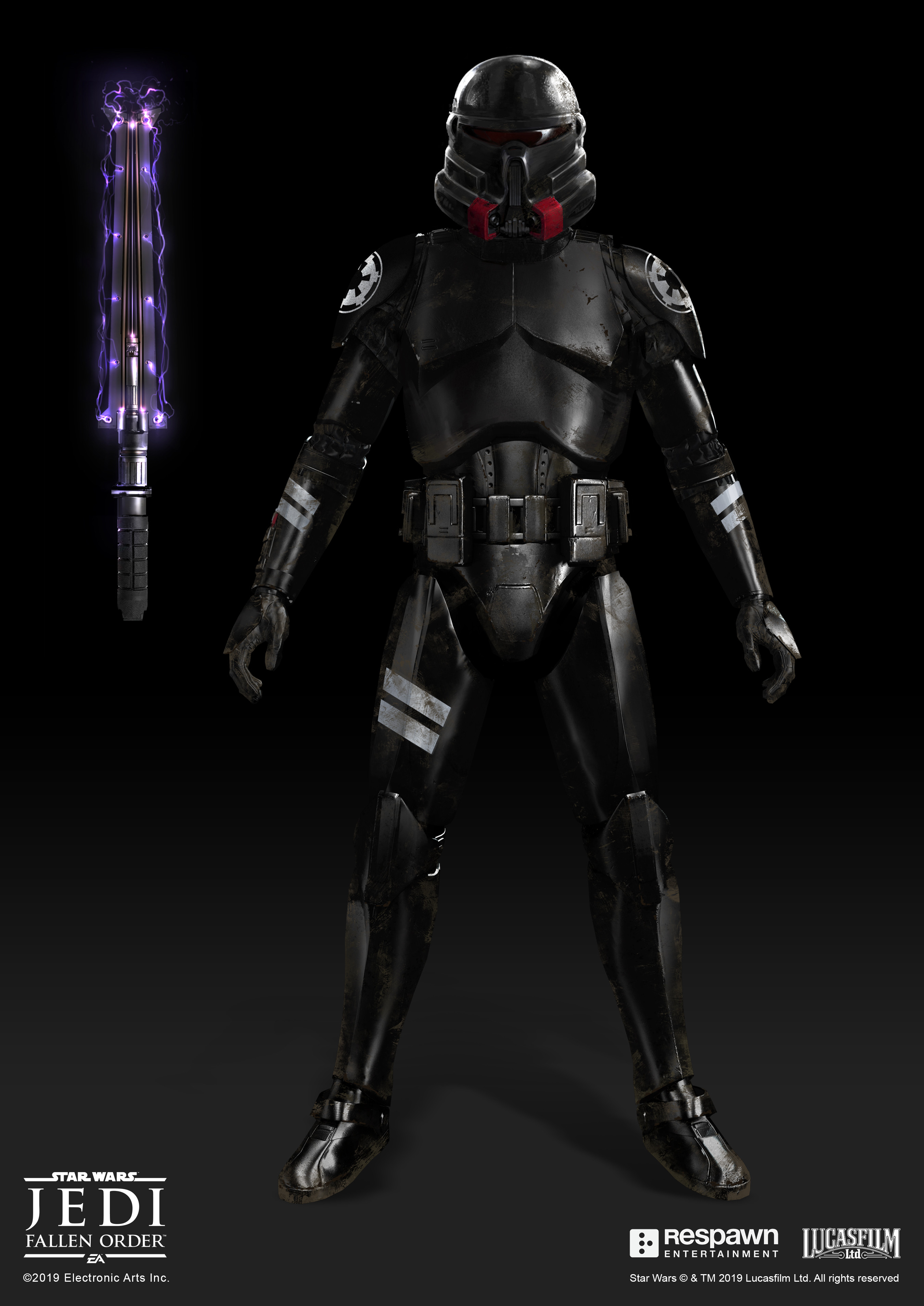 star wars purge trooper