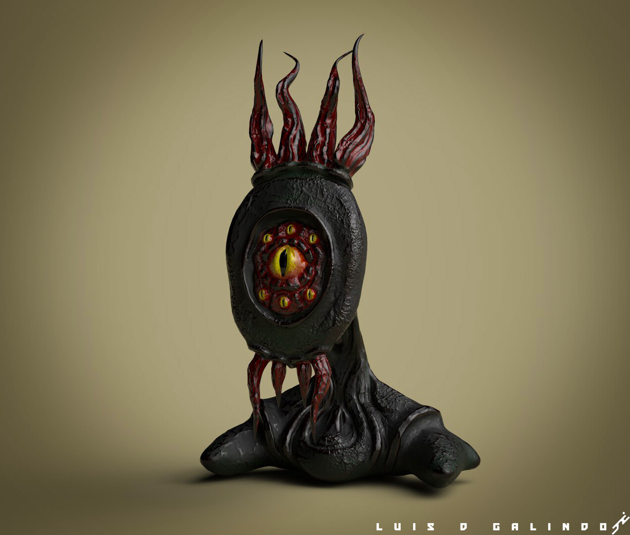 Warwood Lurker