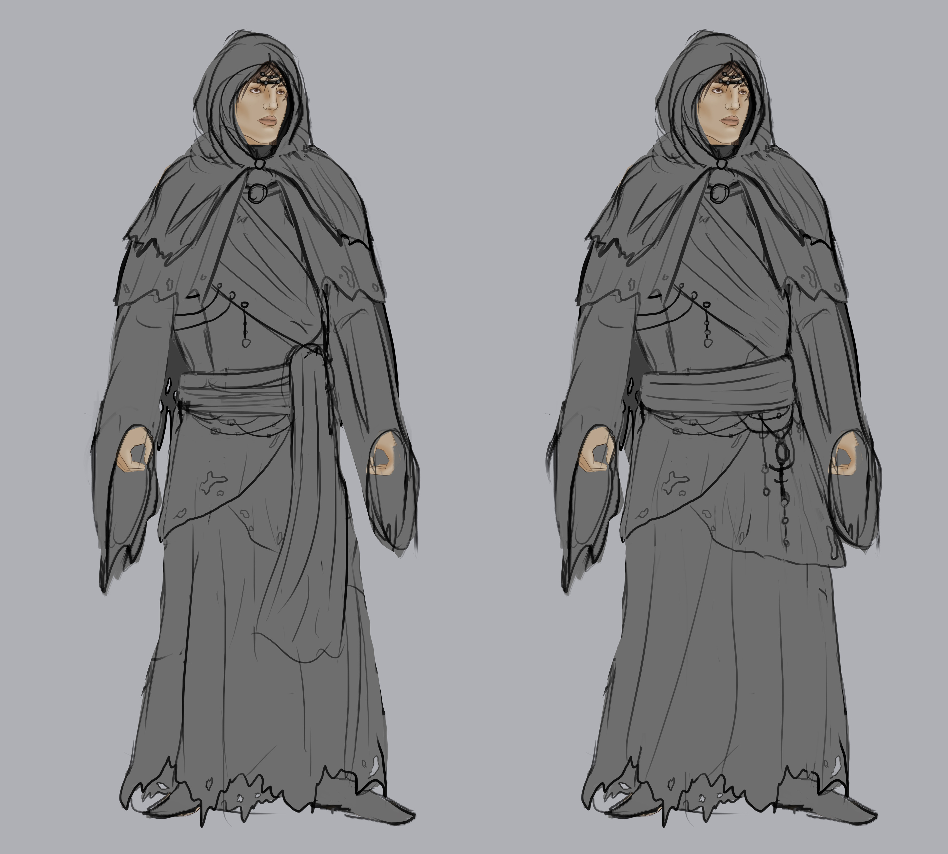 Design Variations. 