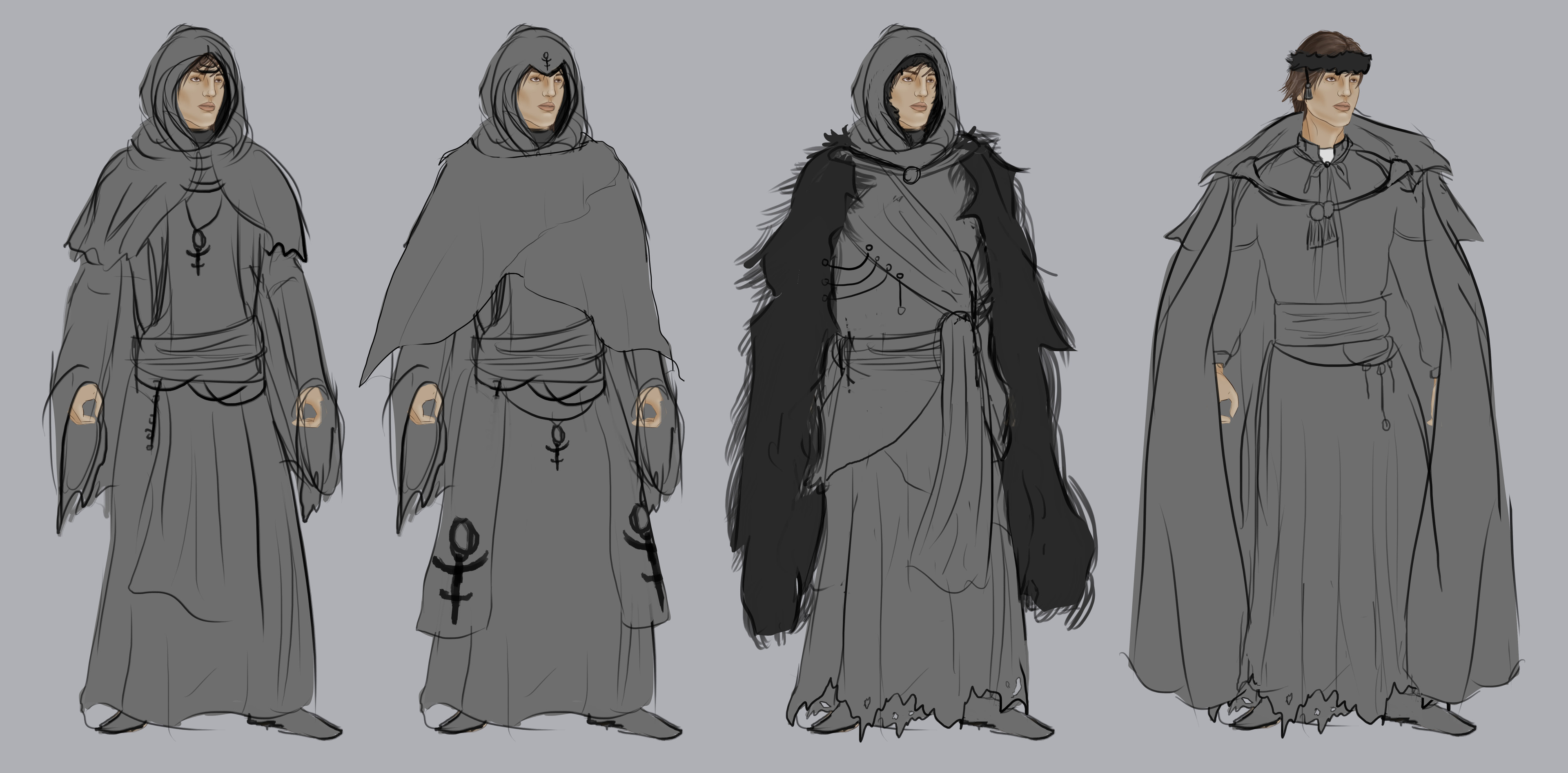 Design Variations. 