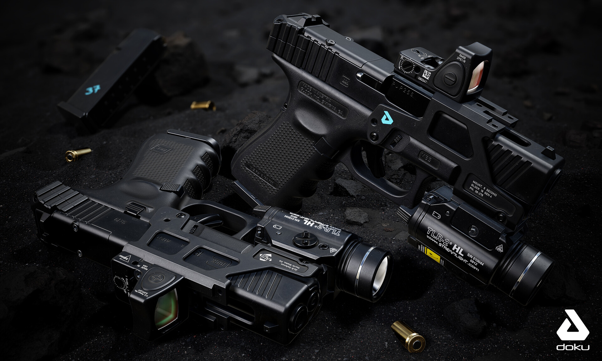 Best Glock Attachments