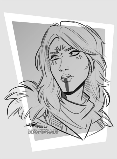 Kore for Danielle