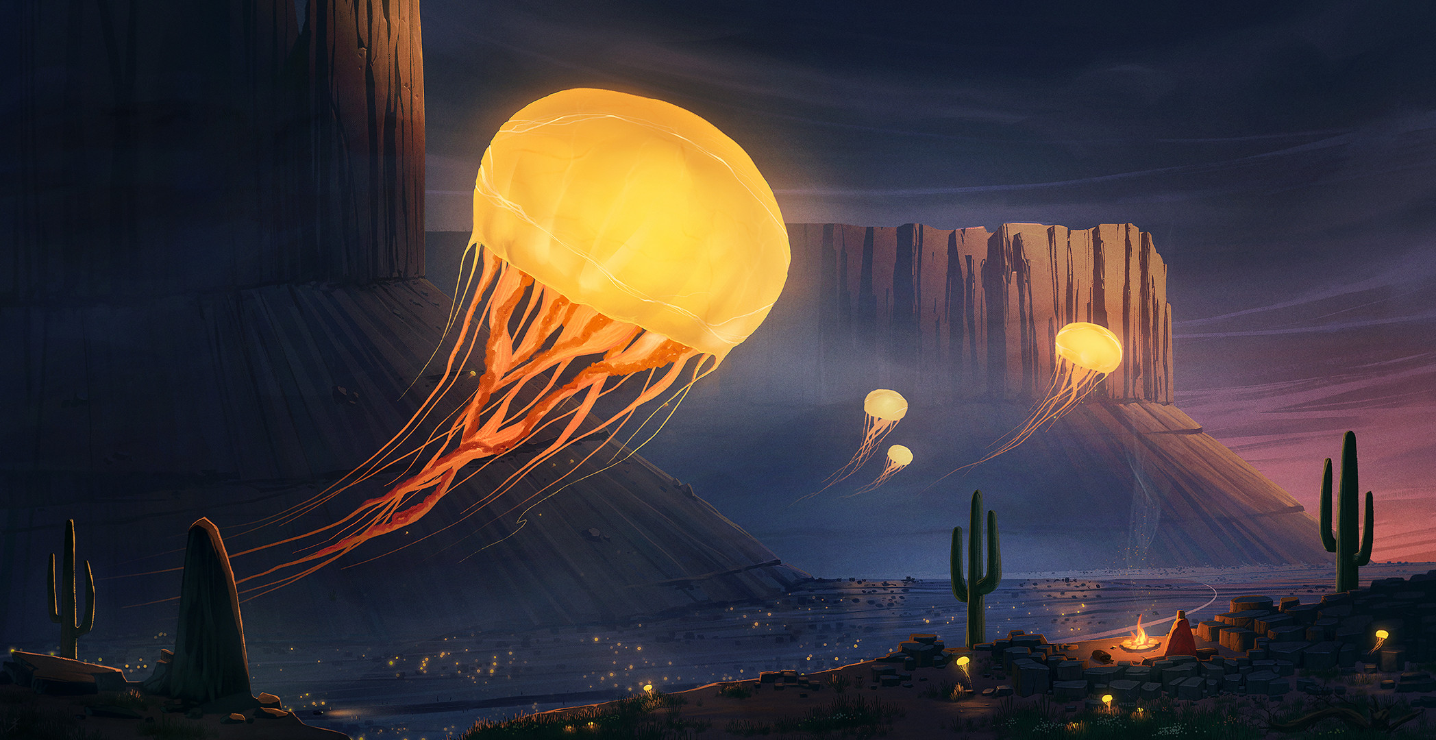 Final Illustration