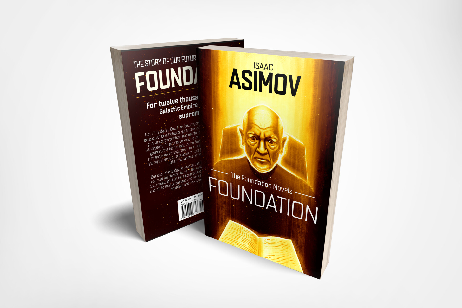 ArtStation Foundation Book Cover