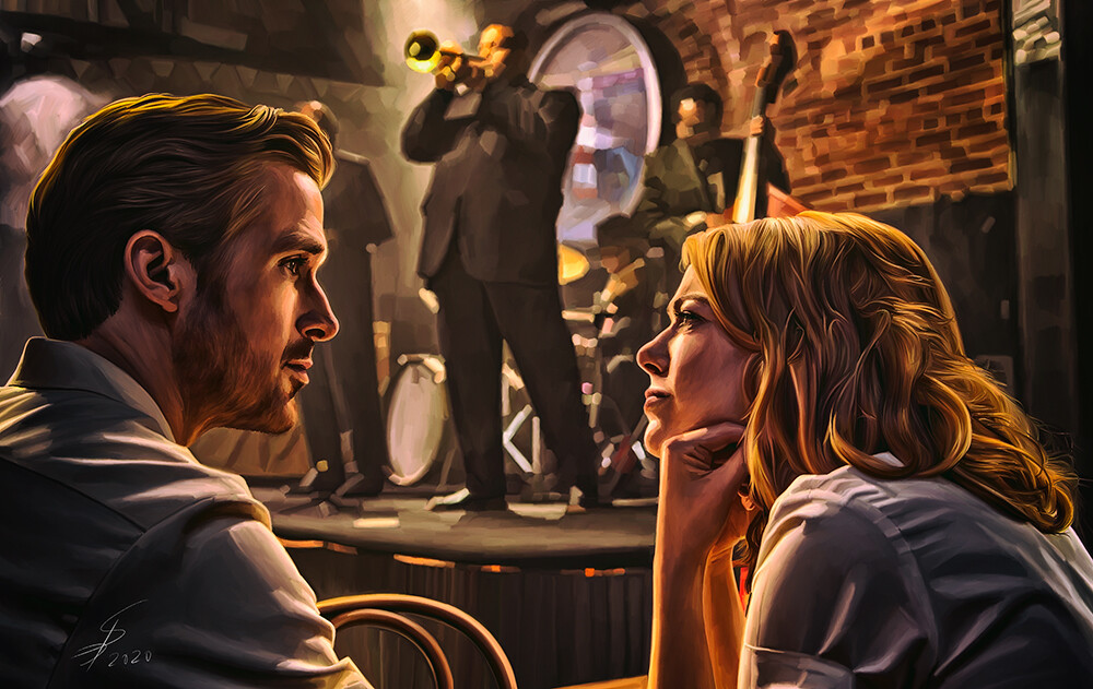 artstation-la-la-land-movie-illustration