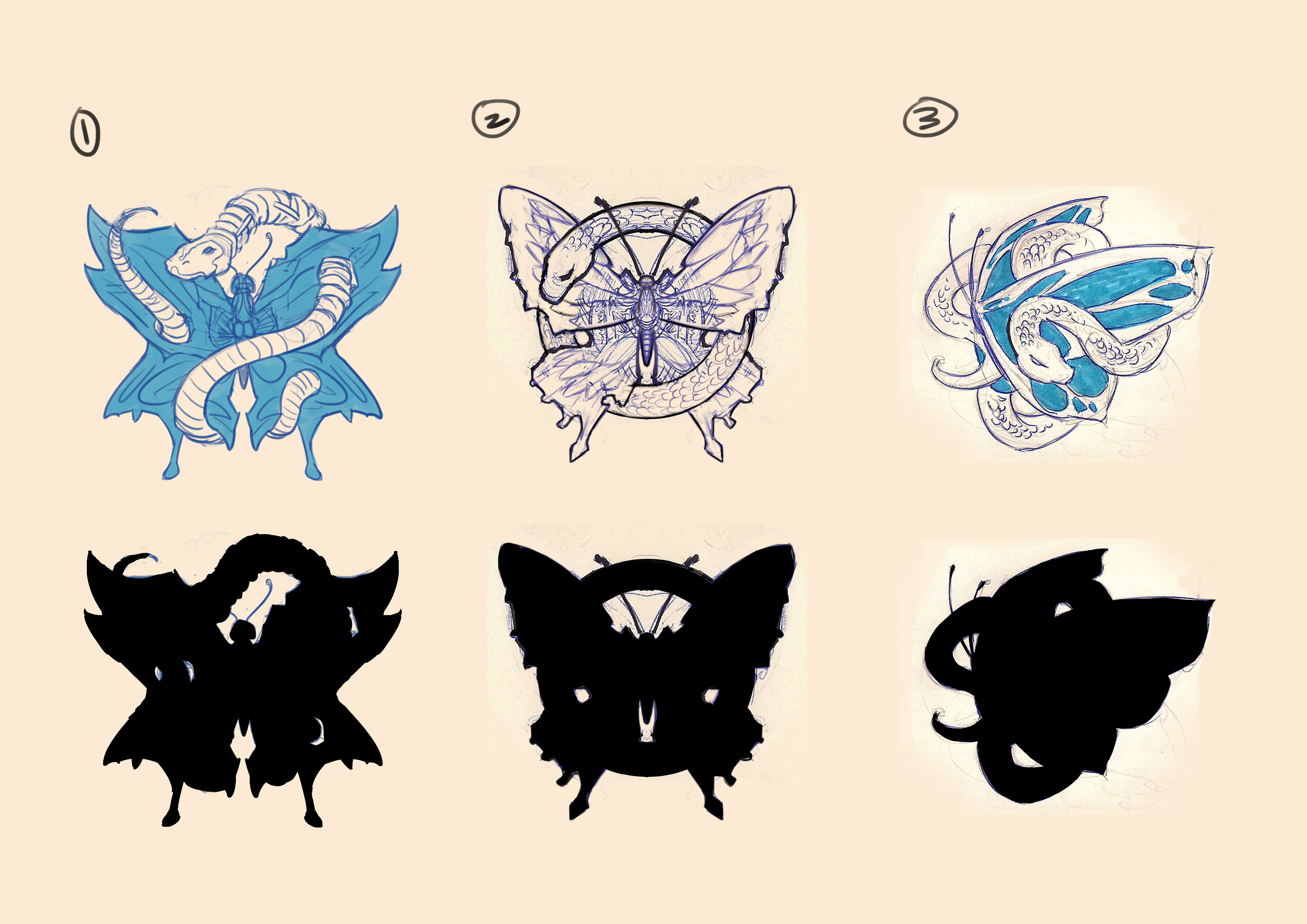 Sketches