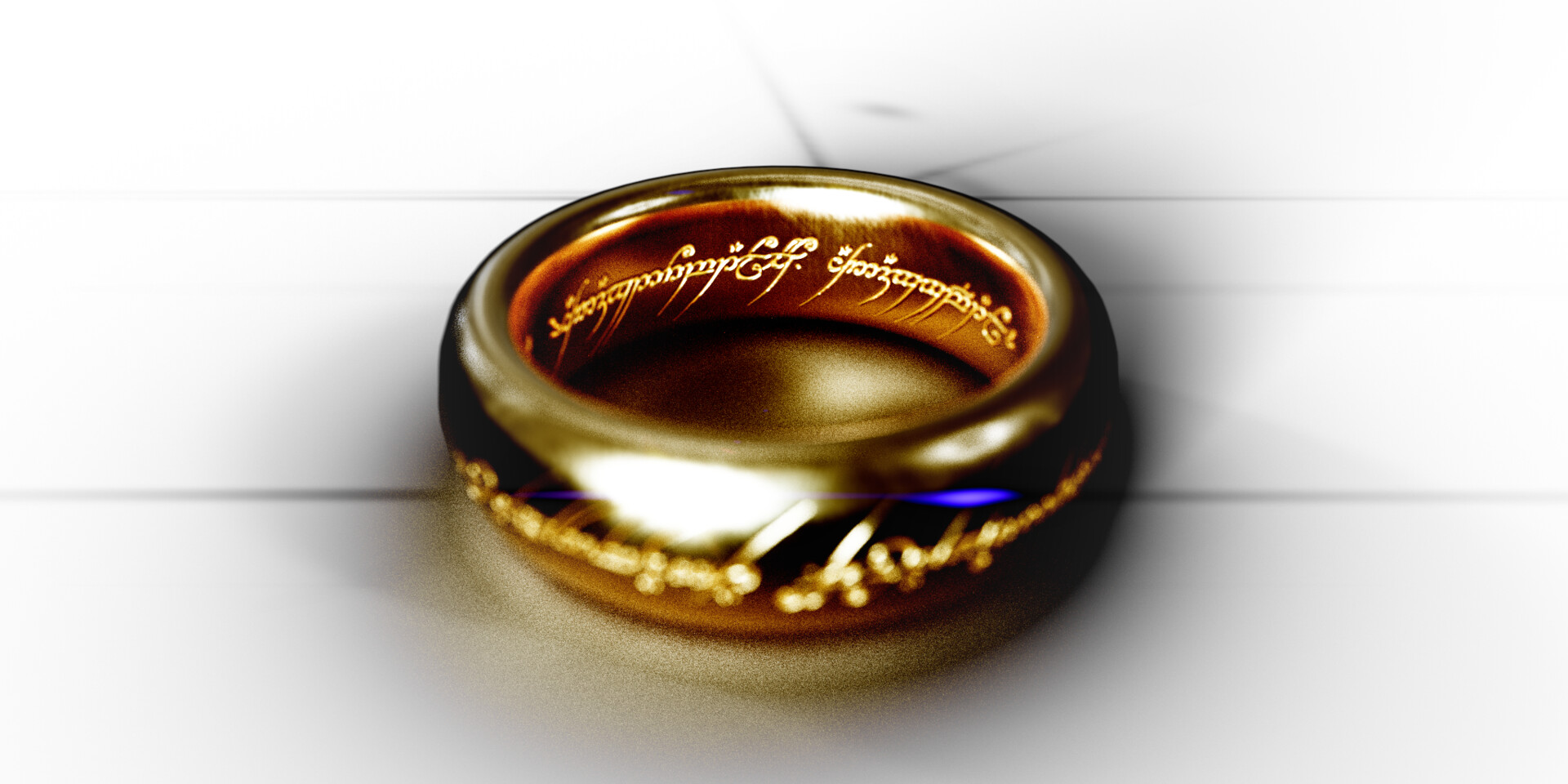 Help with the one ring inscription : r/Quenya