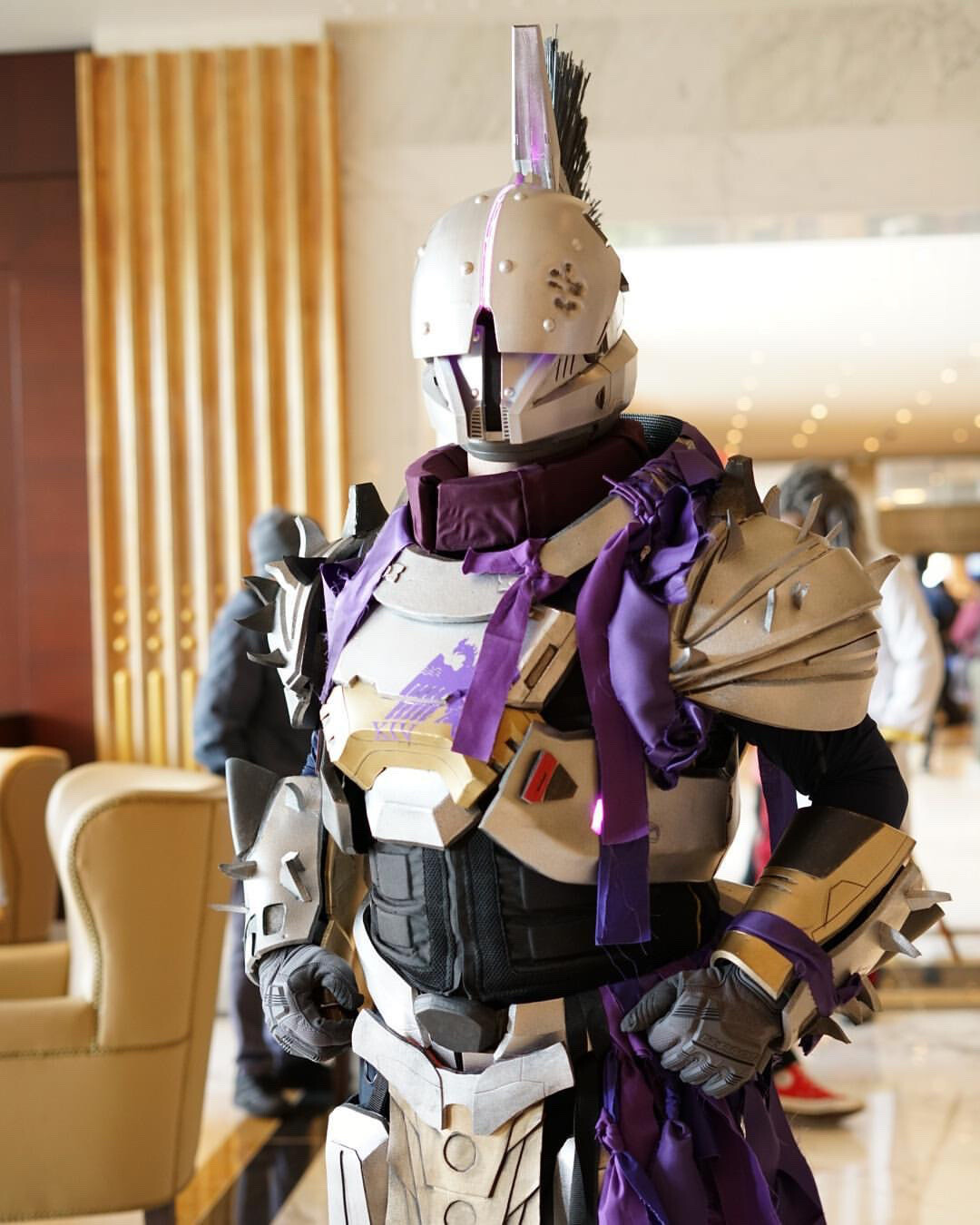 destiny titan mark cosplay destiny titan mark cosplay