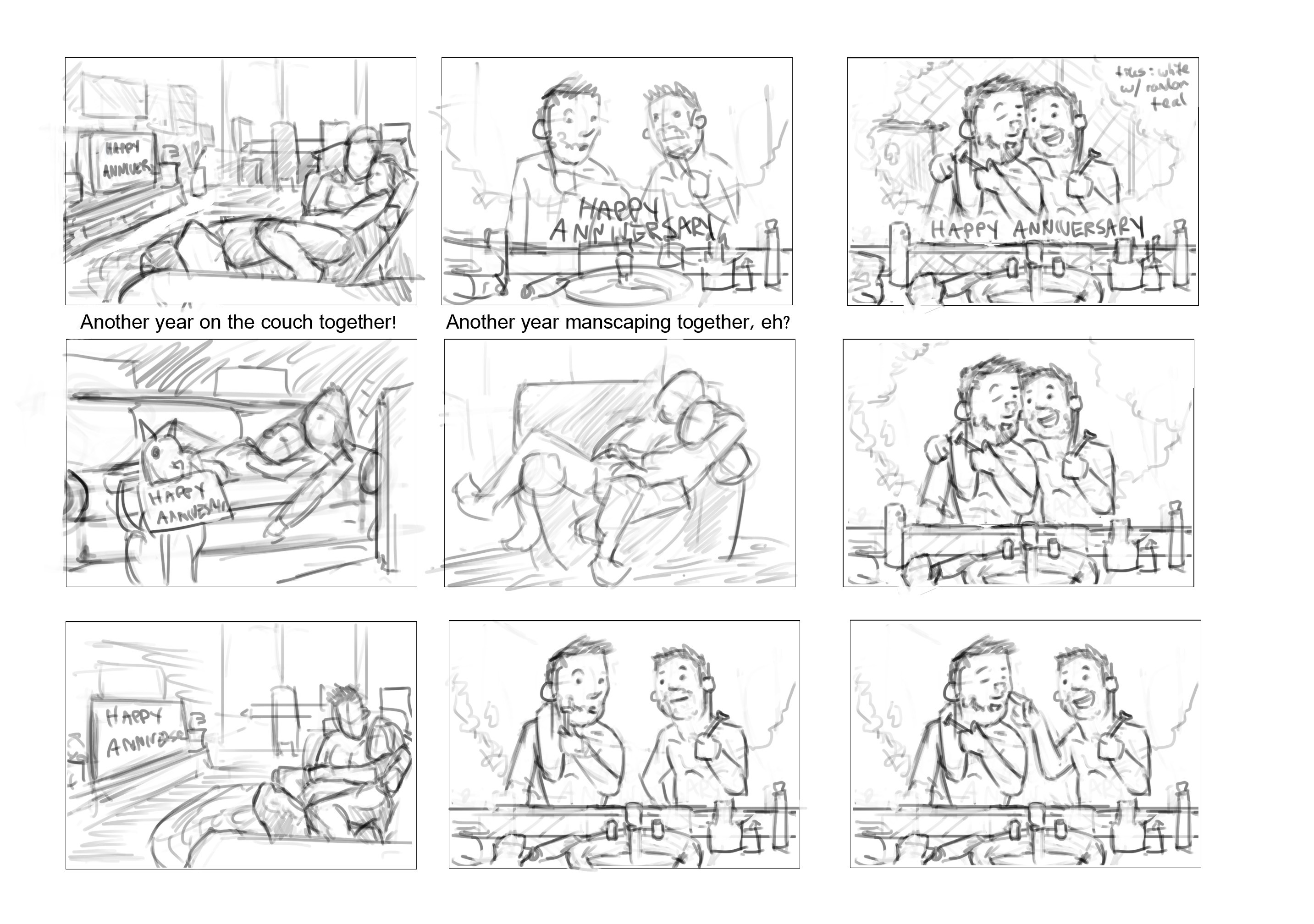 Sketches