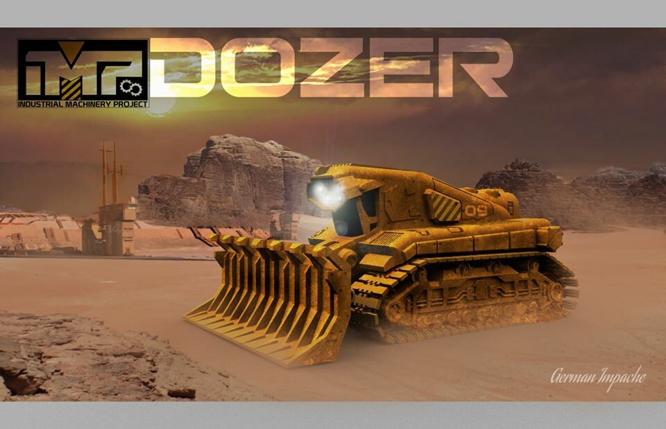 Dozer 