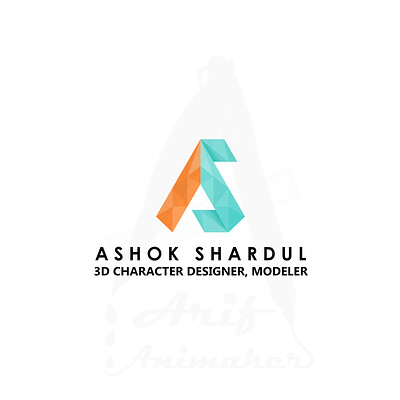 ABHISHEK logo. Free logo maker.
