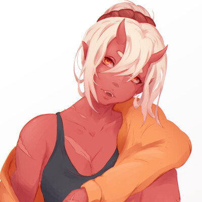 赤鬼