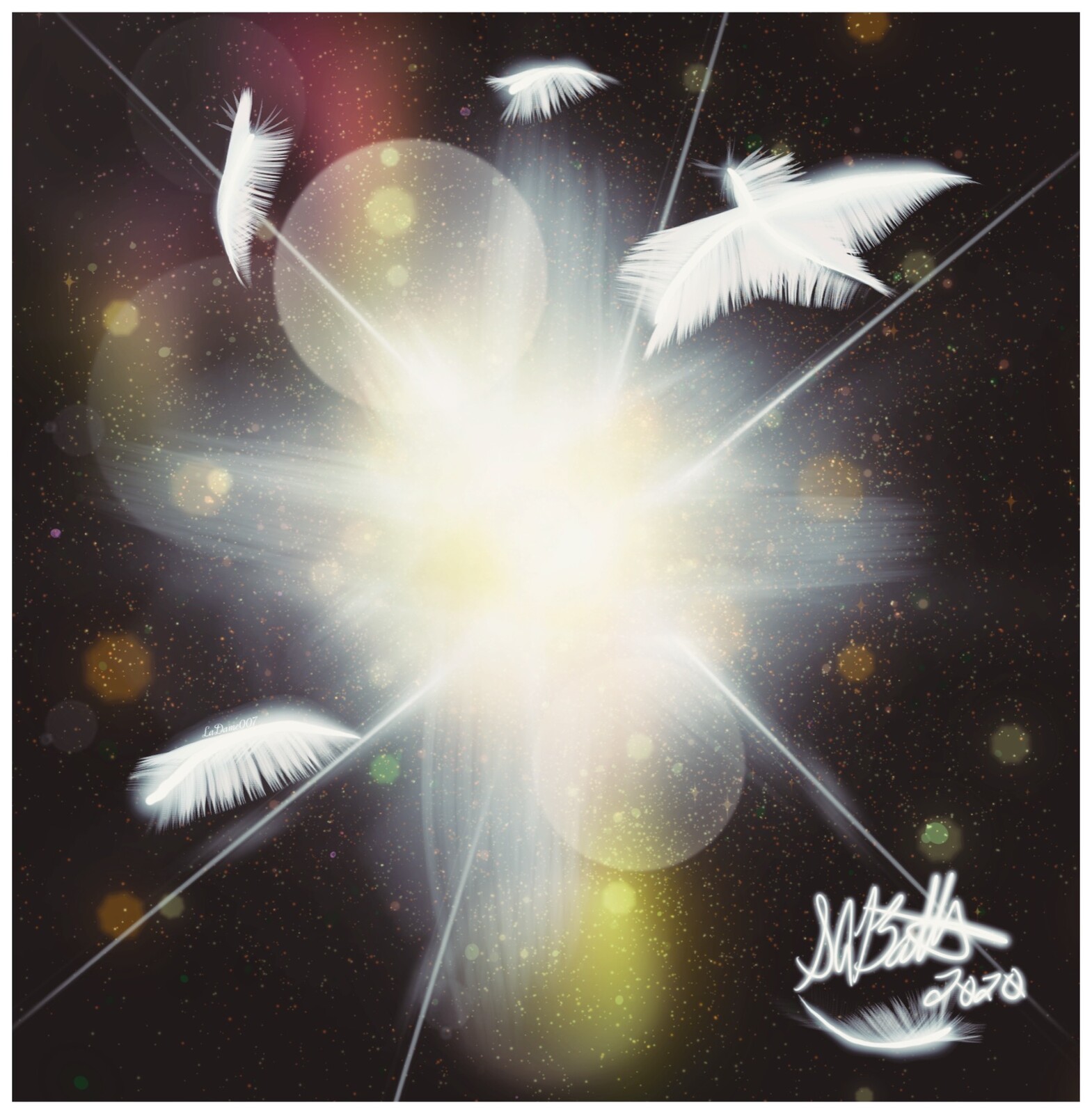 Celestial