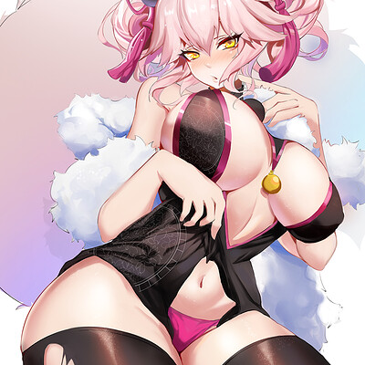 Artstation アズールレーン