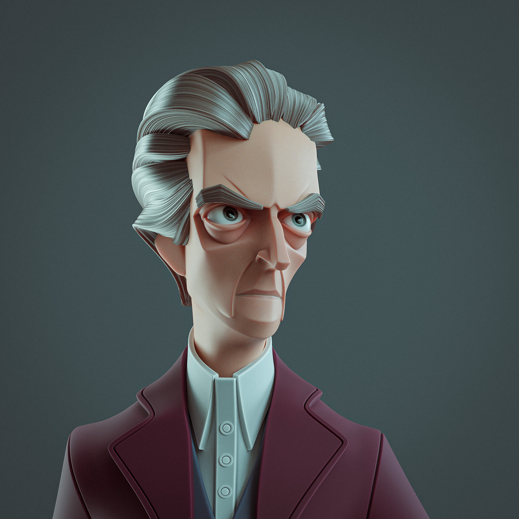 twelfth doctor sunglasses