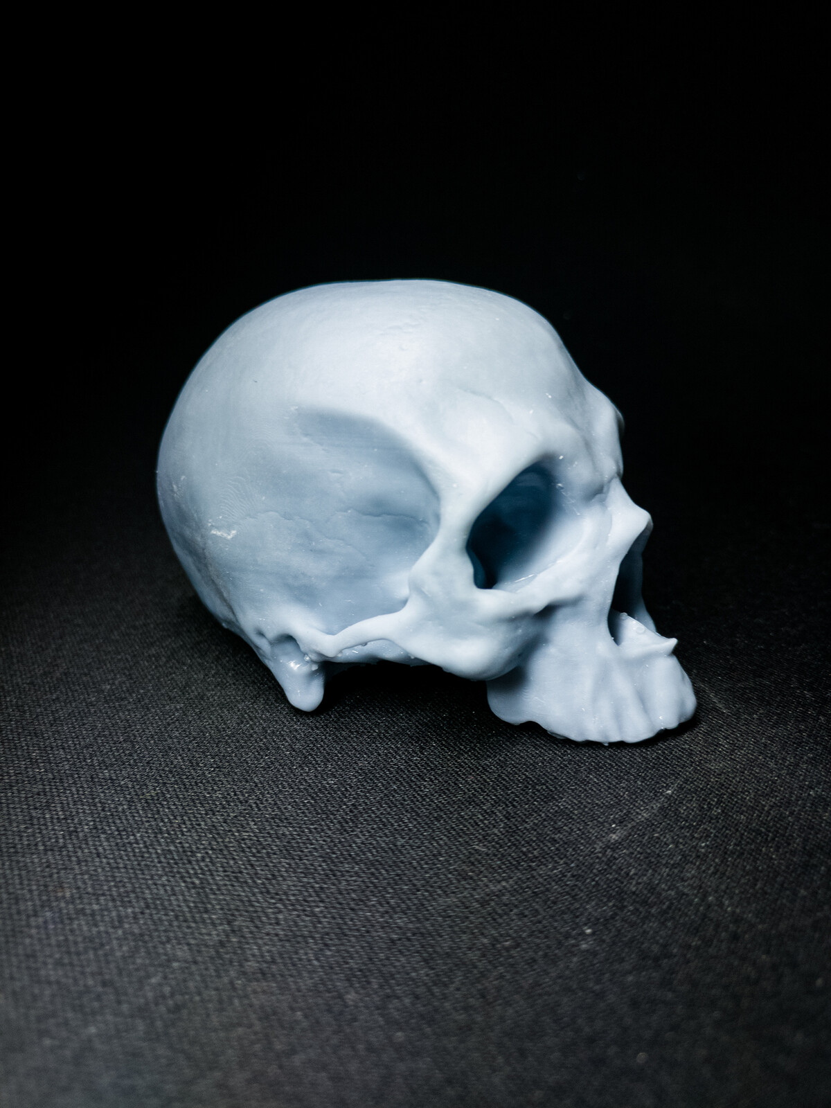 3D printed version [WIP]