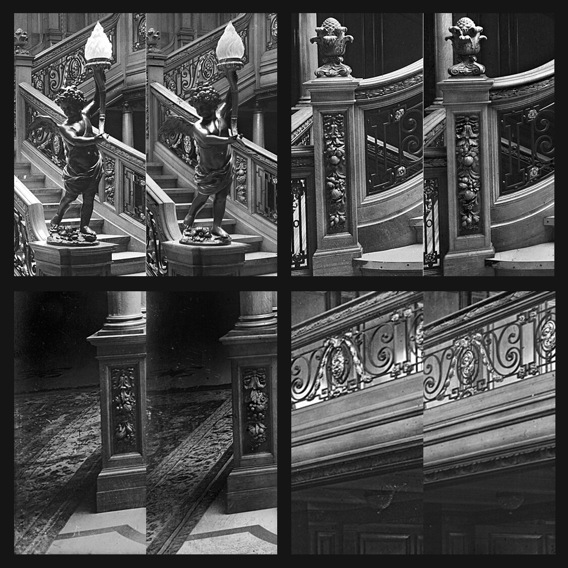 chase junior - Grand Staircase Recreation