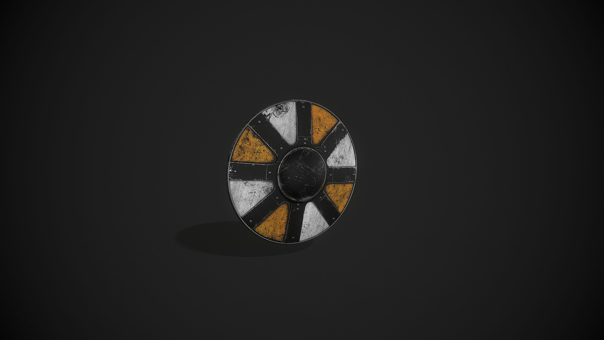 Mehmet Kaptan Shield 3d Game Mode