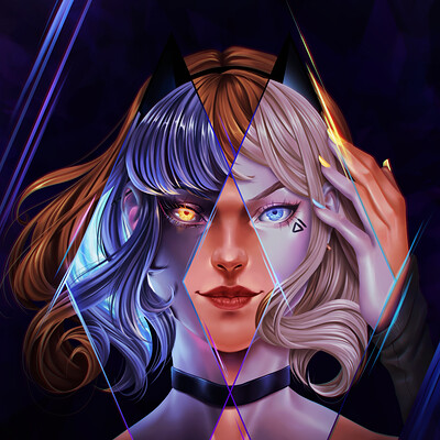 Artstation Osman Batuhan Kocak
