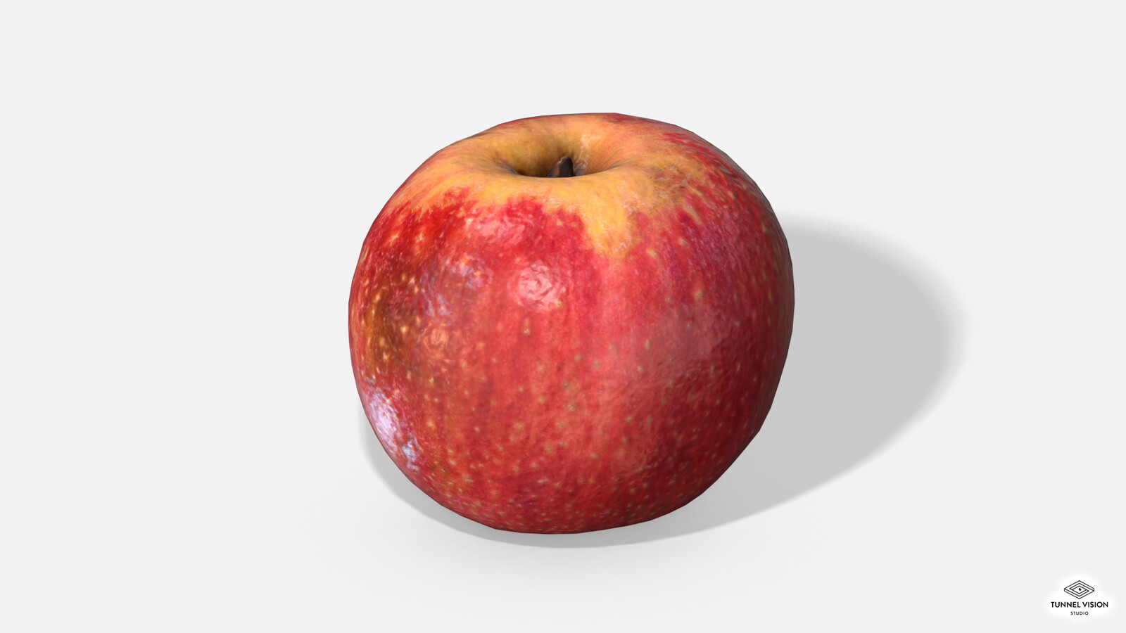 Fruit Apple