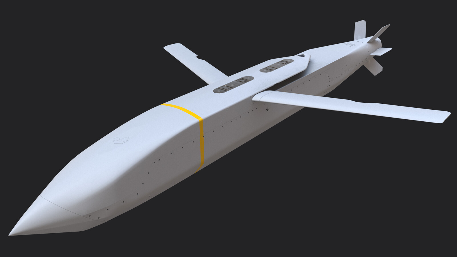 AGM-154C JSOW