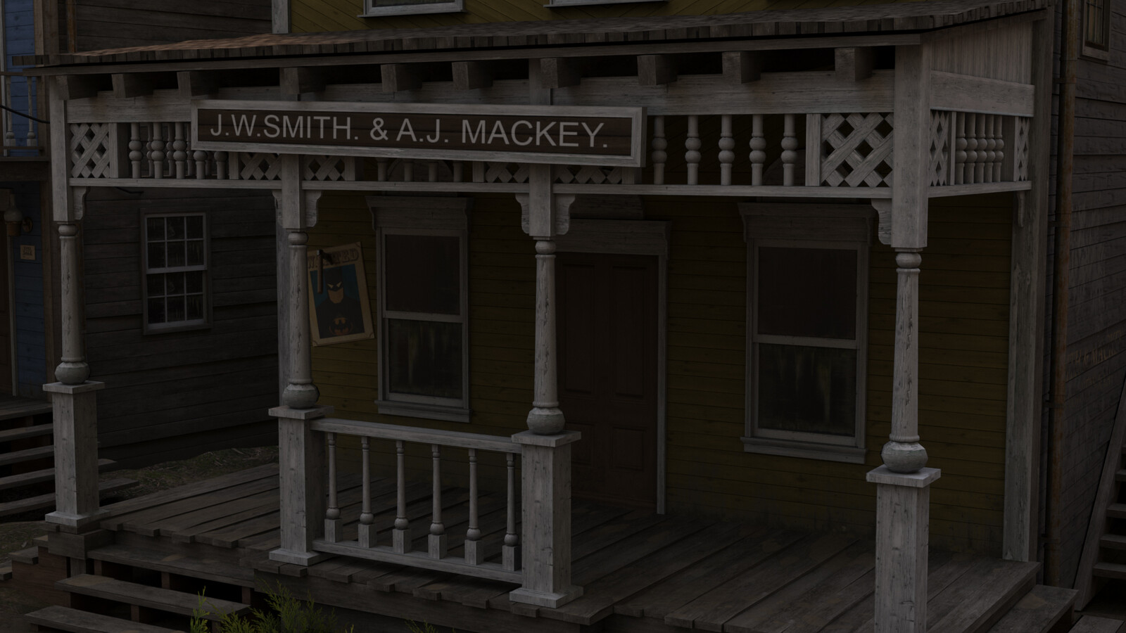 *old render before materials and lighting upgrades*