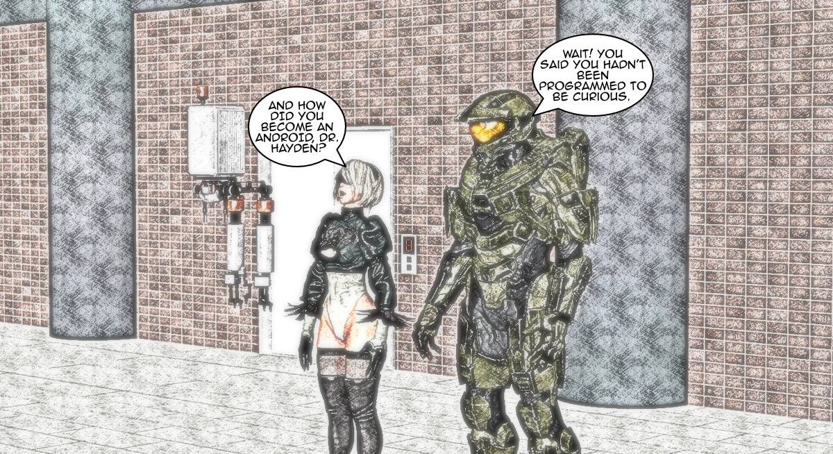 Seksi doktorica graff