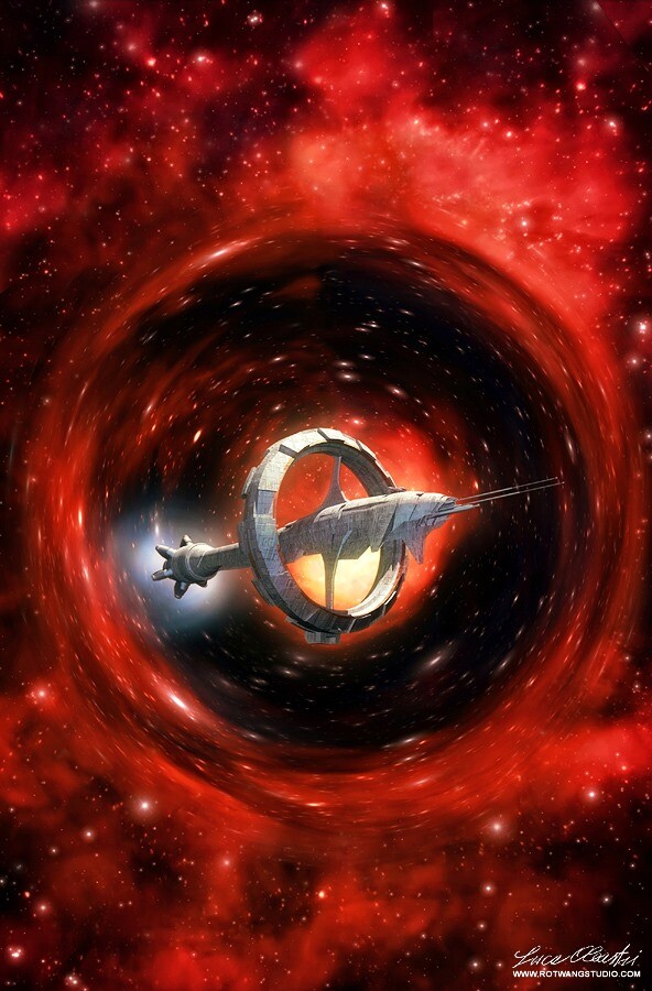 Event Horizon