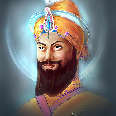 Artstation Artx By Harpal Singh
