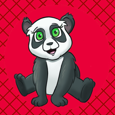 David furnal panda red