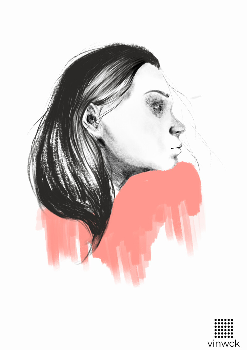 ArtStation - Екатерина Пронина