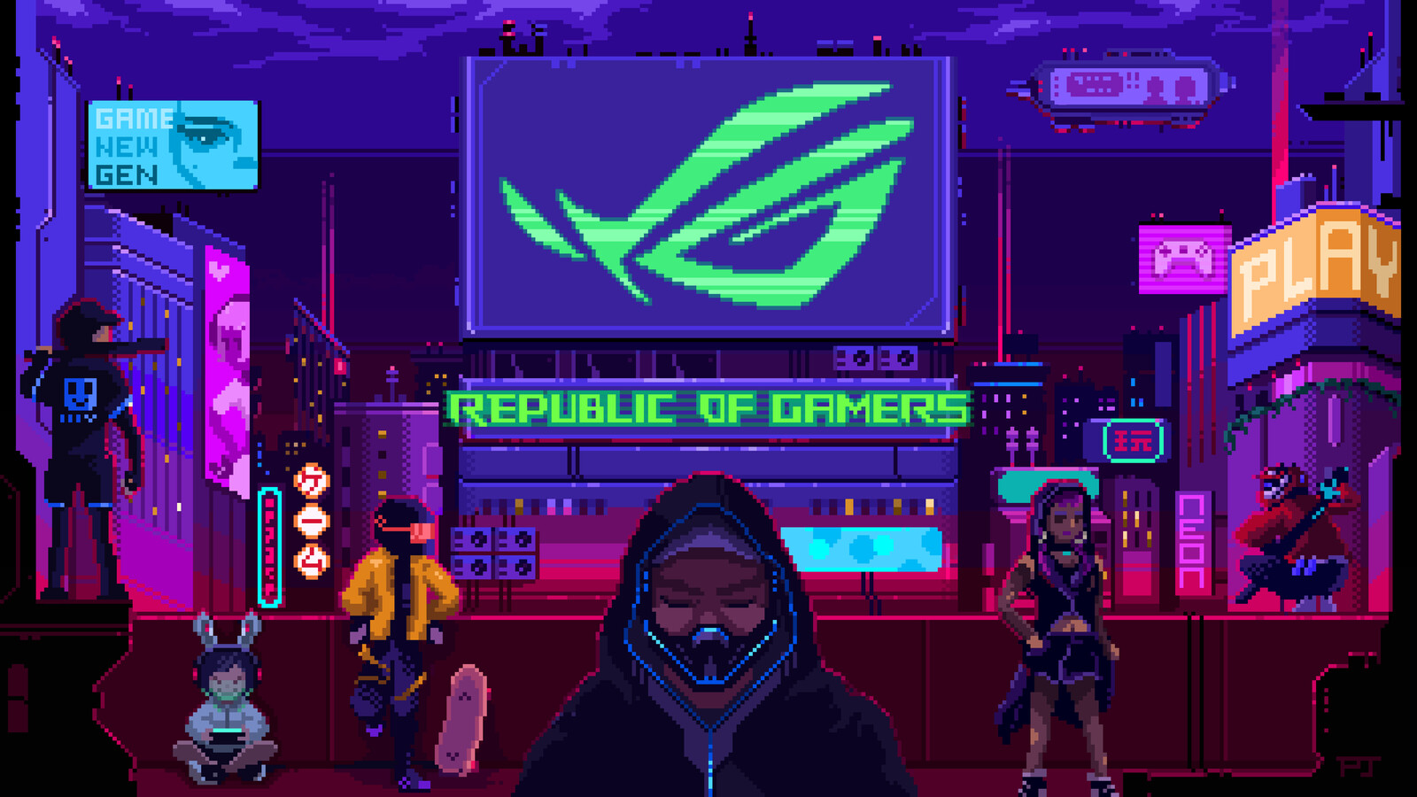 Early Version 1
