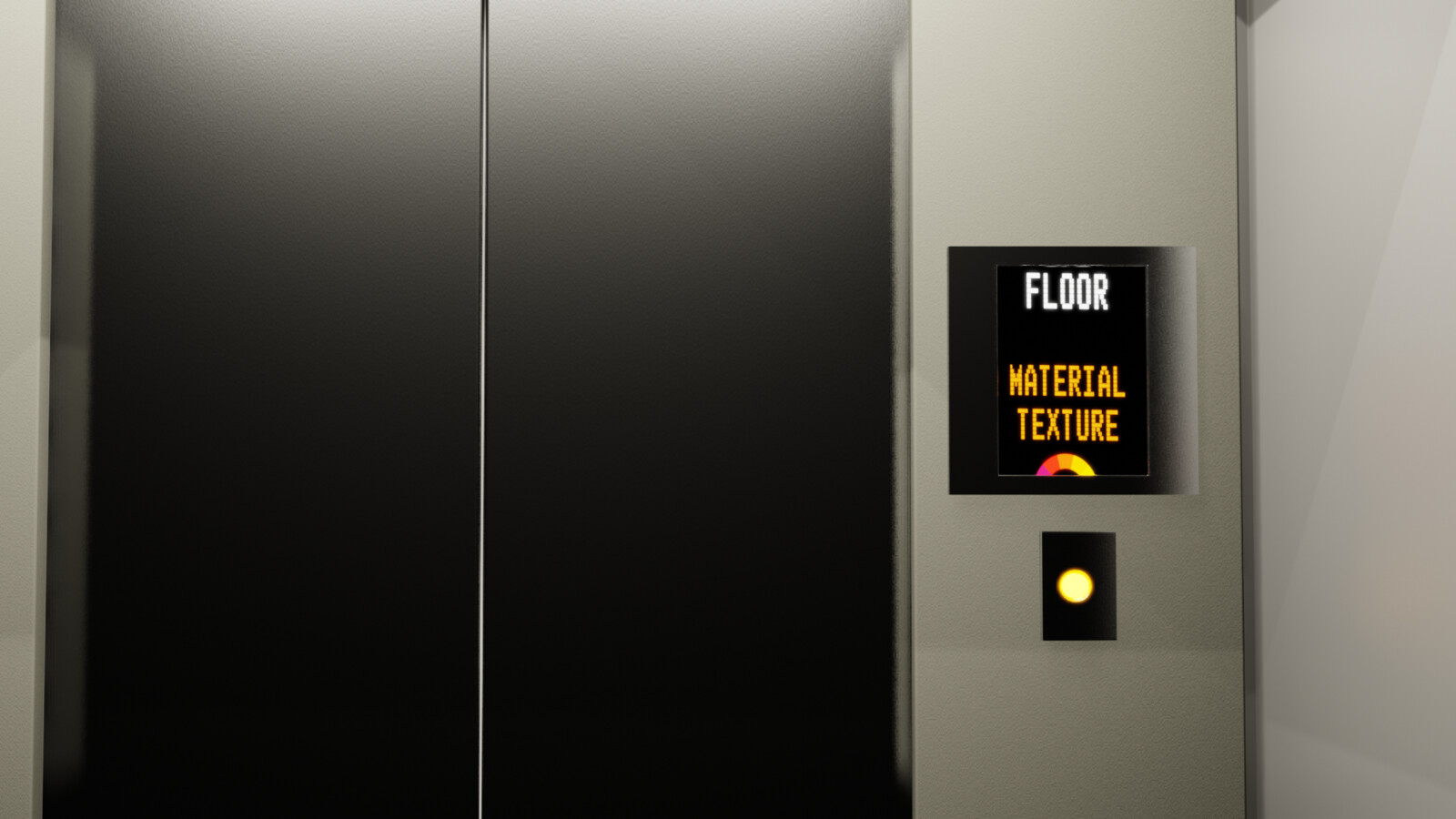 elevator move
