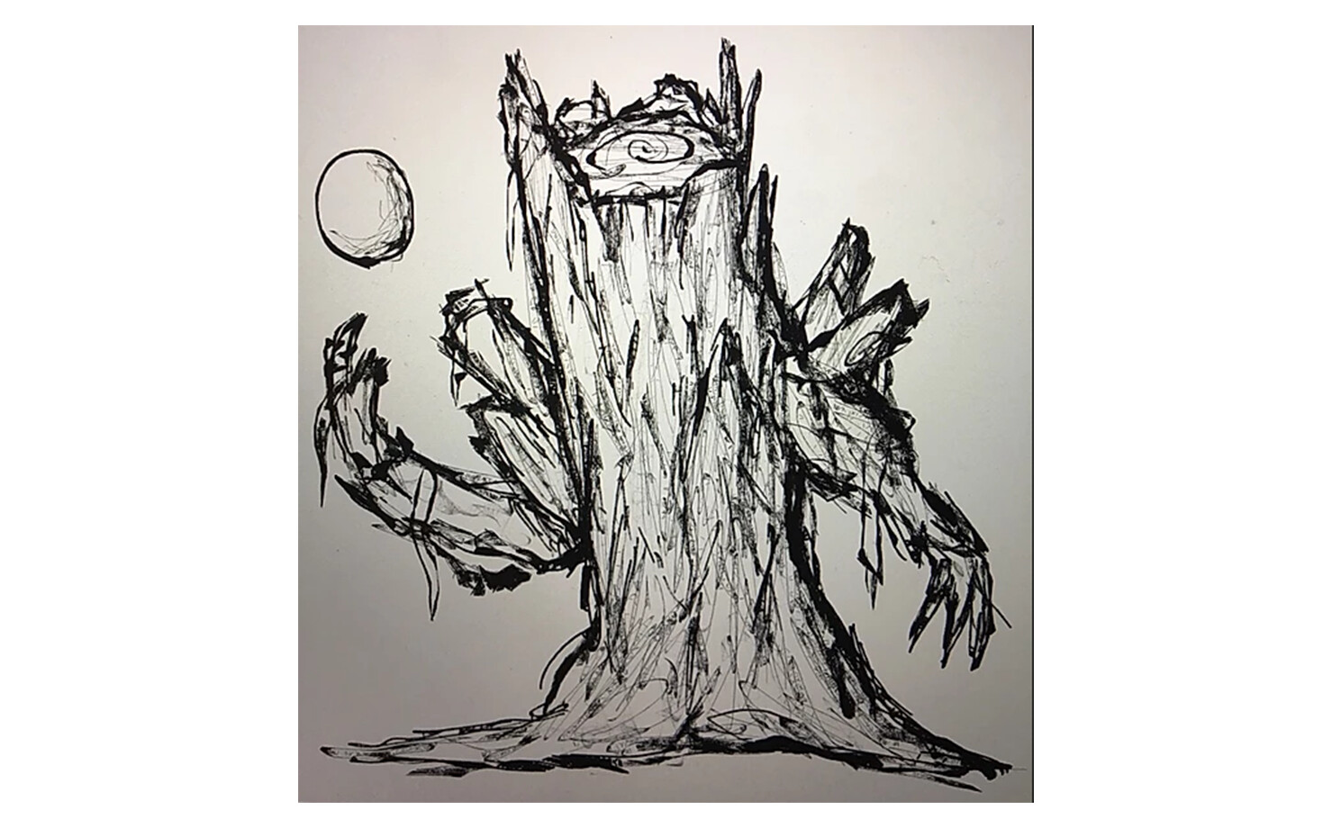 Darsion Original Concept