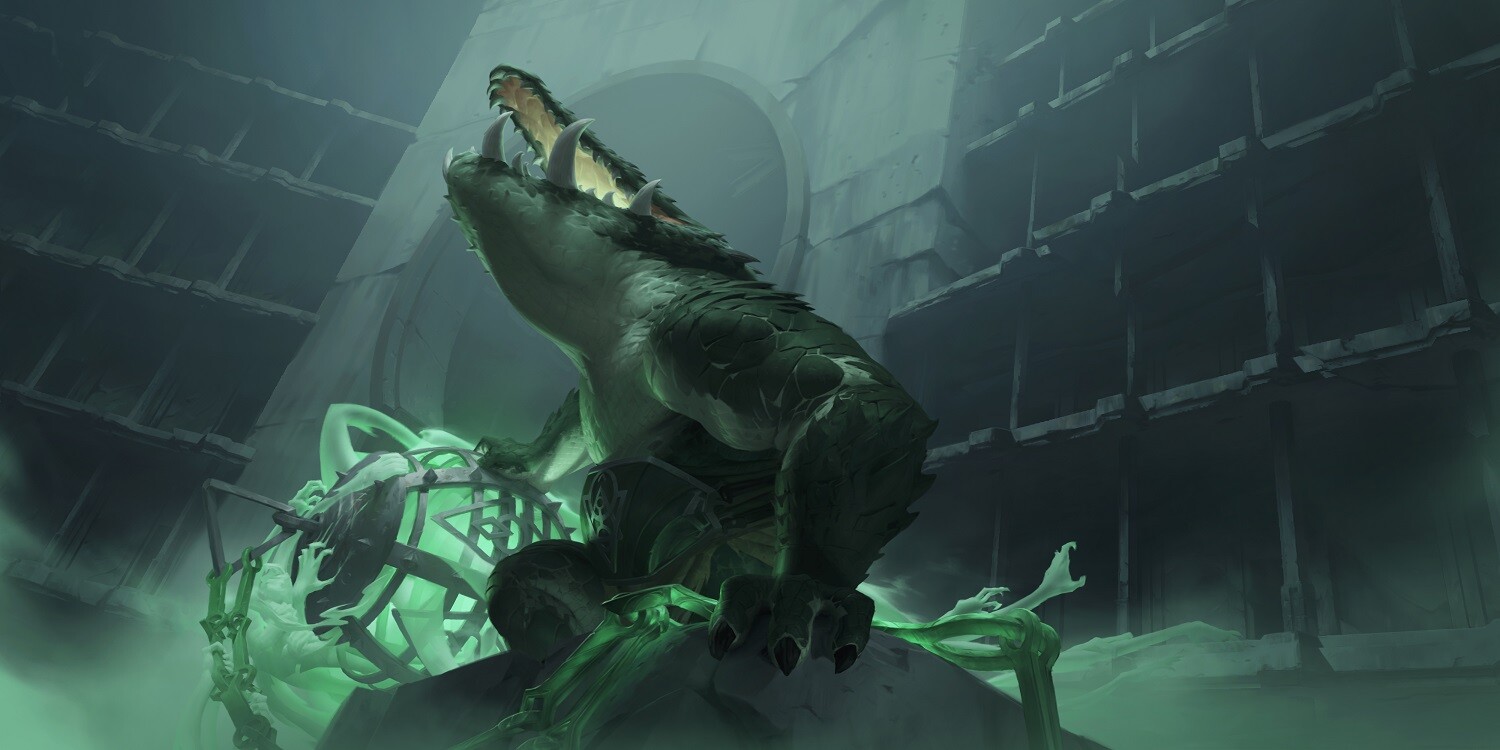 jihun lee soul warden 2