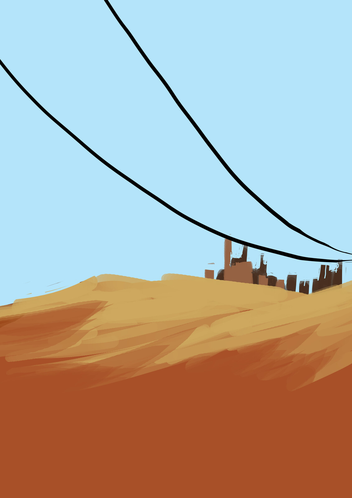 Environment Design